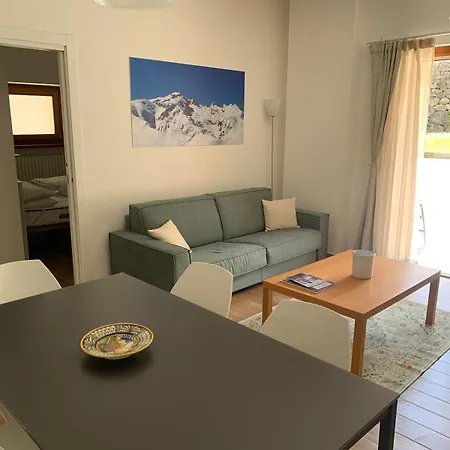 Centralissima E Comoda Agli Impianti Di Risalita - La Casa Rosa -