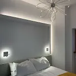 Apartment Centralissima E Comoda Agli Impianti Di Risalita - La Casa Rosa -