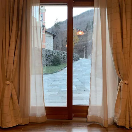 Appartement Centralissima E Comoda Agli Impianti Di Risalita - La Casa Rosa - *