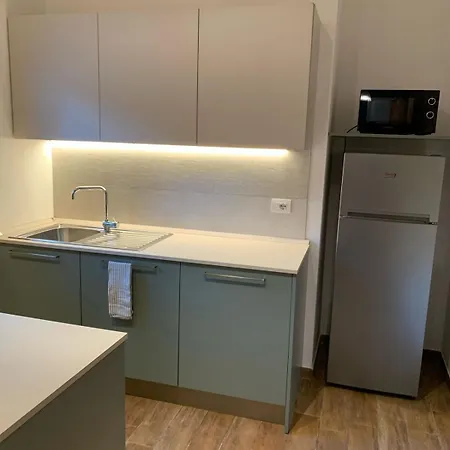 Centralissima E Comoda Agli Impianti Di Risalita - La Casa Rosa - Appartement Limone Piemonte