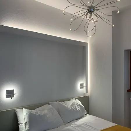 Appartement Centralissima E Comoda Agli Impianti Di Risalita - La Casa Rosa -