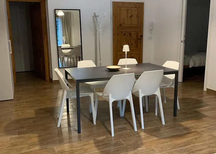 Centralissima E Comoda Agli Impianti Di Risalita - La Casa Rosa -