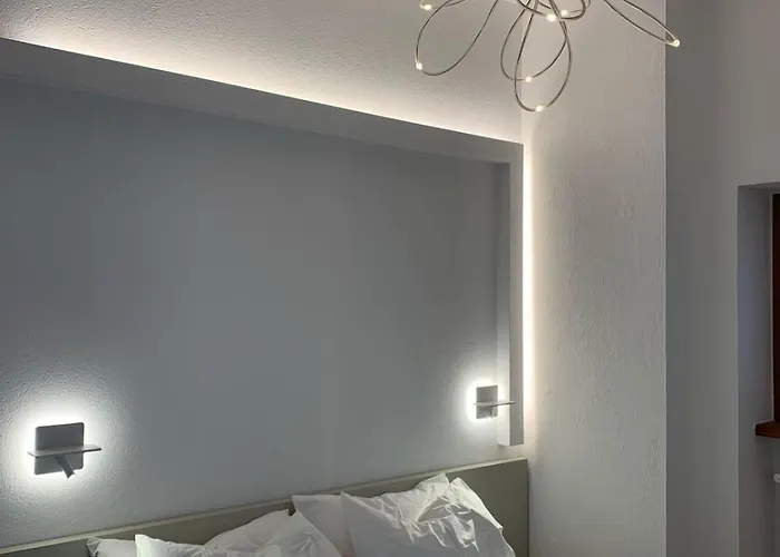 Appartamento Centralissima E Comoda Agli Impianti Di Risalita - La Casa Rosa -