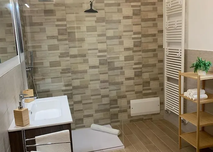 Centralissima E Comoda Agli Impianti Di Risalita - La Casa Rosa - Apartmán *
